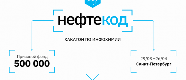 Нефтекод. Финальная защита решений