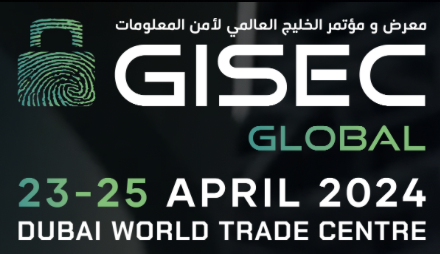 GISEC Global 2024