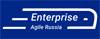 Enterprise Agile Russia 2024