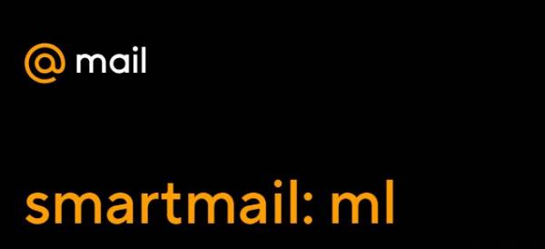 smartmail: ml в технологиях и продуктах mail.ru