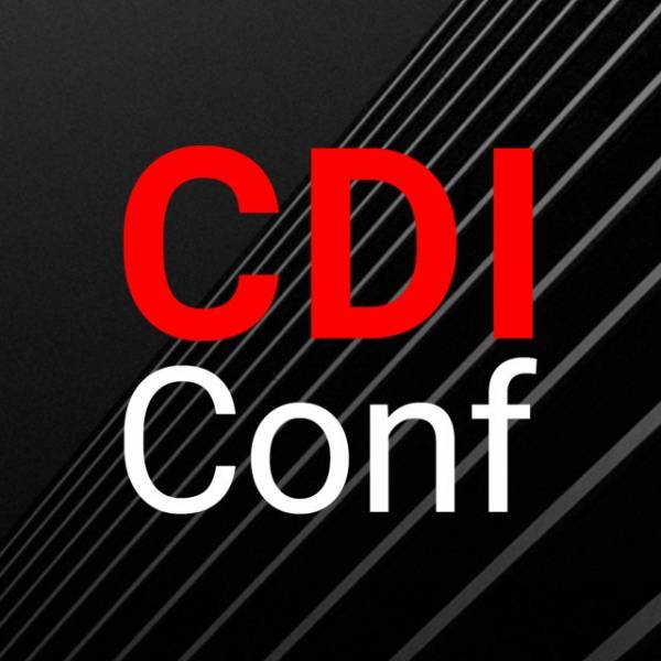 CDI Conf 2024