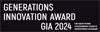 GenerationS Innovation Award (GIA 2024)