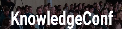 KnowledgeConf 2024. Москва