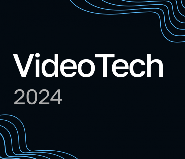 VideoTech 2024. Санкт-Петербург