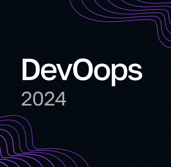 DevOops 2024. Онлайн