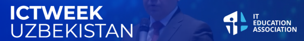 ICTWEEK Uzbekistan 2024