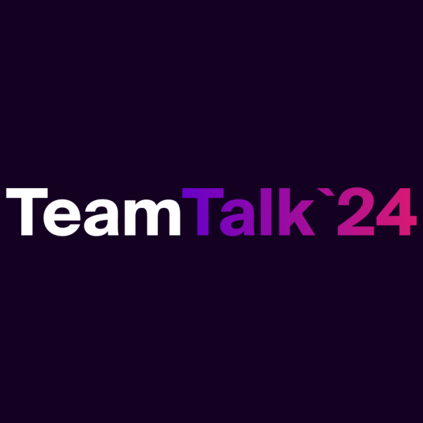 TeamTalk 2024: интегрированное бизнес-планирование. Практика в России