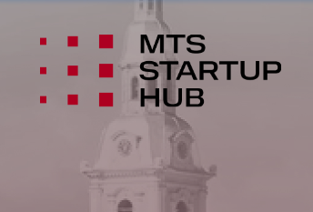 MTS StartUp Hub Boat