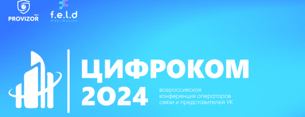 Цифроком 2024