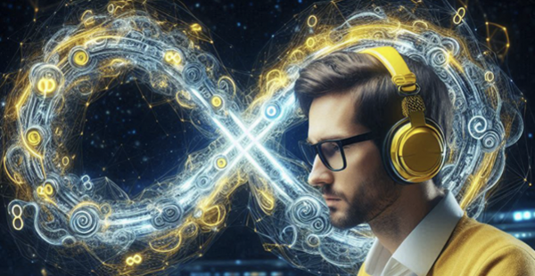 ГенИИ: Погружение в мир ИИ и MLOps