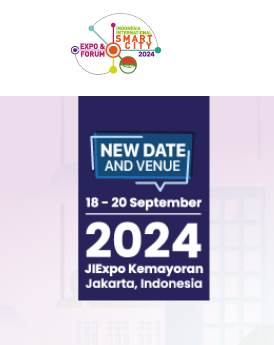 Smart City Expo & Forum (IISMEX)