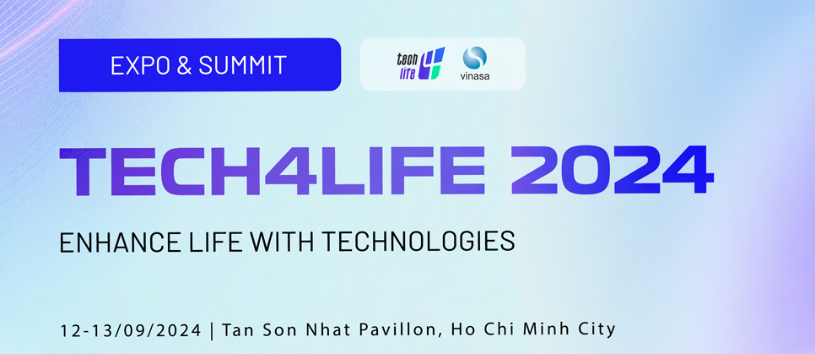 Tech4life 2024
