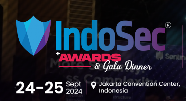 IndoSec 2024