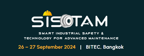 Smart Industrial Safety & Technology for Advanced Maintenance Conference (SISTAM)