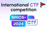 BRICS + CTF 2024