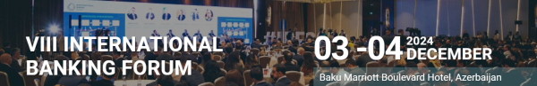 Международный банковский форум 2024 (IBF 2024)