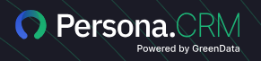 Persona.CRM от GreenData и Nobilis.Team. Лучшие мировые практики объединились в новой российской CRM-системе уровня Enterprise
