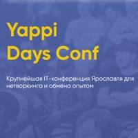 Yappi Days Conf 2024