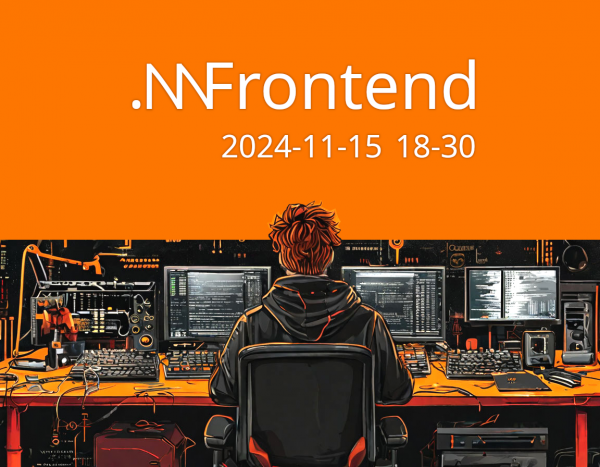 NNFrontend
