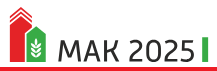 МАК-2025