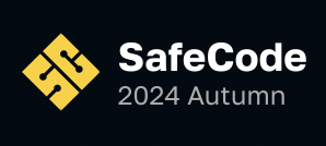 SafeCode 2024 Autumn