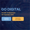 Go Digital 2025 Онлайн