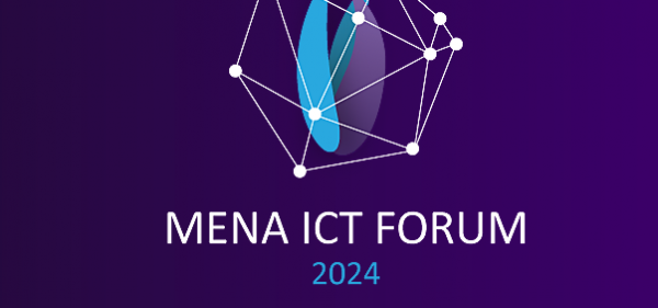 MENA ICT Forum 2024