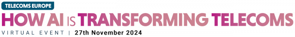 How AI is Transforming Telecoms 2024