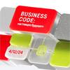 МТС Business Code: настоящее будущего