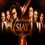 SLAY 2024 (Stream Legends Awards of the Year)