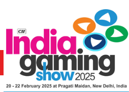 India Gaming Show 2025