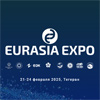 Eurasia Expo 2025