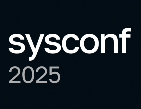sysconf 2025