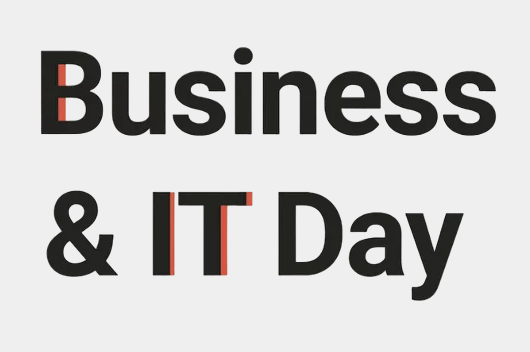 Business&IT Day: Эффективные цифровые инструменты в HR 2025