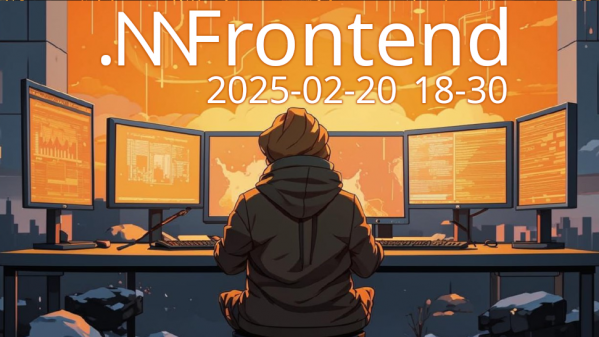 NNFrontend 02/25