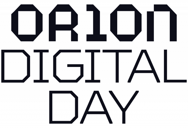 Orion Digital Day 2025