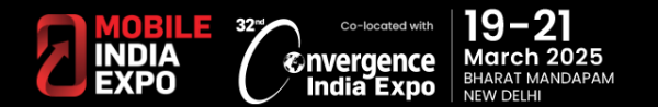 Mobile India Expo 2025