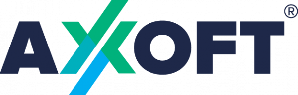 Axoft Студия. Комплексные ИТ-решения для бизнеса – закрытие нескольких задач в один клик