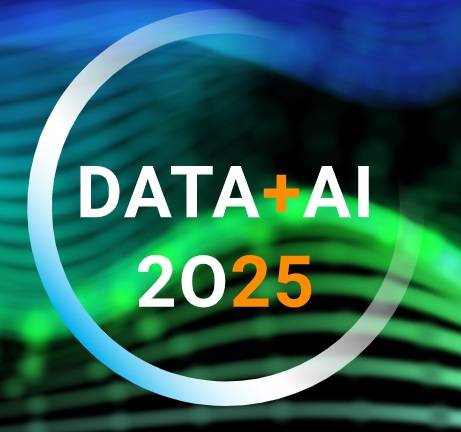DATA+AI 2025 Санкт-Петербург