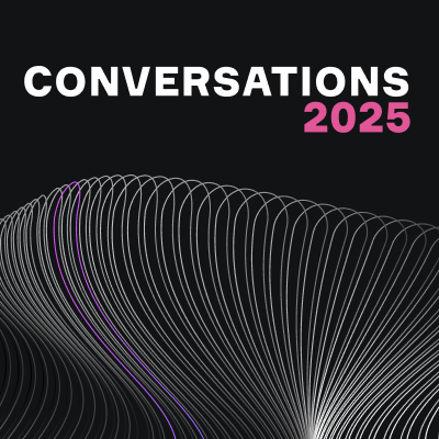 Conversations 2025. Конференция по генеративному и разговорному AI для бизнеса и разработчиков