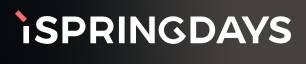 iSpring Days 2025. Санкт-Петербург