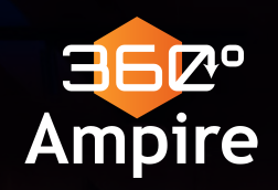 Ampire 360° 2025