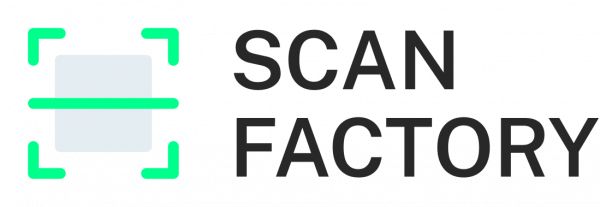 ScanFactory VM: спроектирован для Large Enterprise