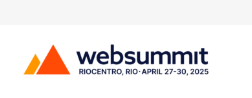 Web Summit Rio 2025