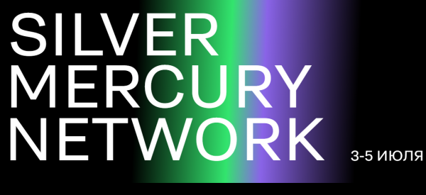 Silver Mercury Network 2025