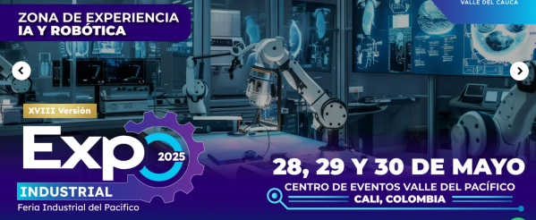 Expoindustrial 2025