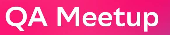 QA Meetup SberHealth
