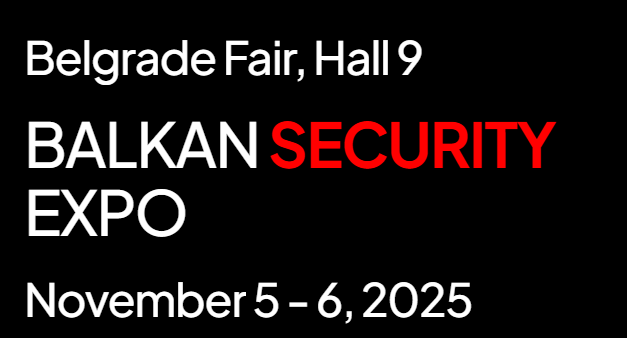 Balkan Security Expo 2025