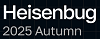 Heisenbug 2025 Autumn