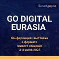 Go Digital Eurasia 2025